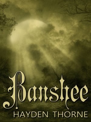 cover image of Banshee